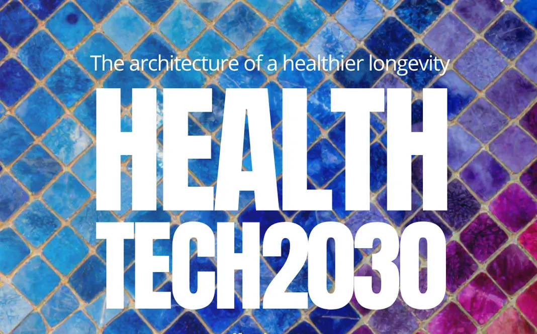 HealthTech2030 2026