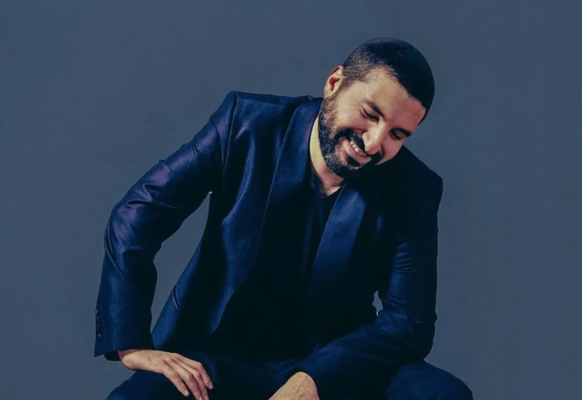 Concierto de Ibrahim Maalouf en Sala Apolo - 28 de octubre 2026
