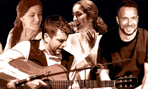 LIDIA MORA . BETIANA BARROS . EDGAR PLATON . ANTONIO VILLAVERDE